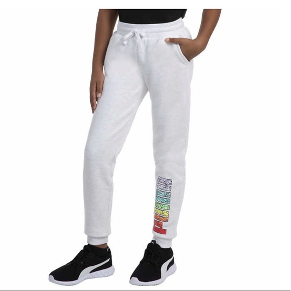 NWT Youth Kids Joggers - Picture 2 of 4